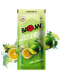 Sobre Isotónico Limón - Flor de Saúco Baouw
