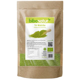 Té Matcha Premium en Polvo Bio · Bibonatur · 70 gramos