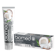 Pasta Dental Superwhite · Biomed · 100 gramos