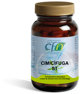 Cimicífuga Racemosa ST · CFN · 60 cápsulas