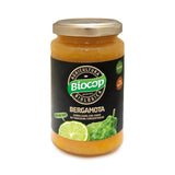 Compota de Bergamota · Biocop · 265 gramos