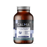 Calmia Noche Forte · WeBotanix · 60 cápsulas