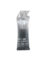 Gel Lite 30 Sabor Neutro · Fanté · 40 gramos