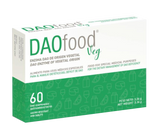 Daofood Veg · Healthcare · 60 comprimidos