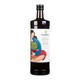 Aceite de Oliva Virgen Extra Ecológico Dorica · UnOlivo · 1 litro