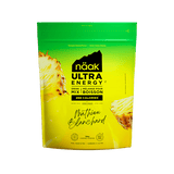 Bebida Ultra Energy Drink Mix Piña-Ginseng · Naak · 700 gramos