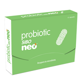 Probiotic Sibo · Neo · 15 cápsulas