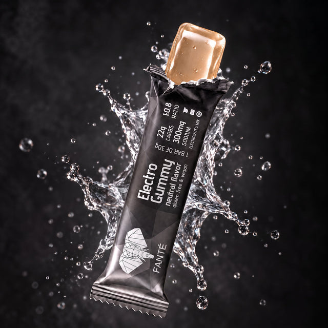 Electro Gummy Neutro Fanté 30 g