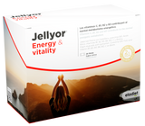 Jellyor Energy & Vitality · Eladiet · 20 sticks