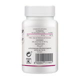 Zinc - Liberación Sostenida · Soria Natural · 200 comprimidos