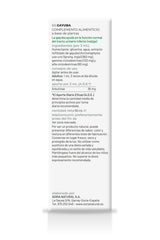 Extracto Natural de Gayuba · Soria Natural · 50 ml
