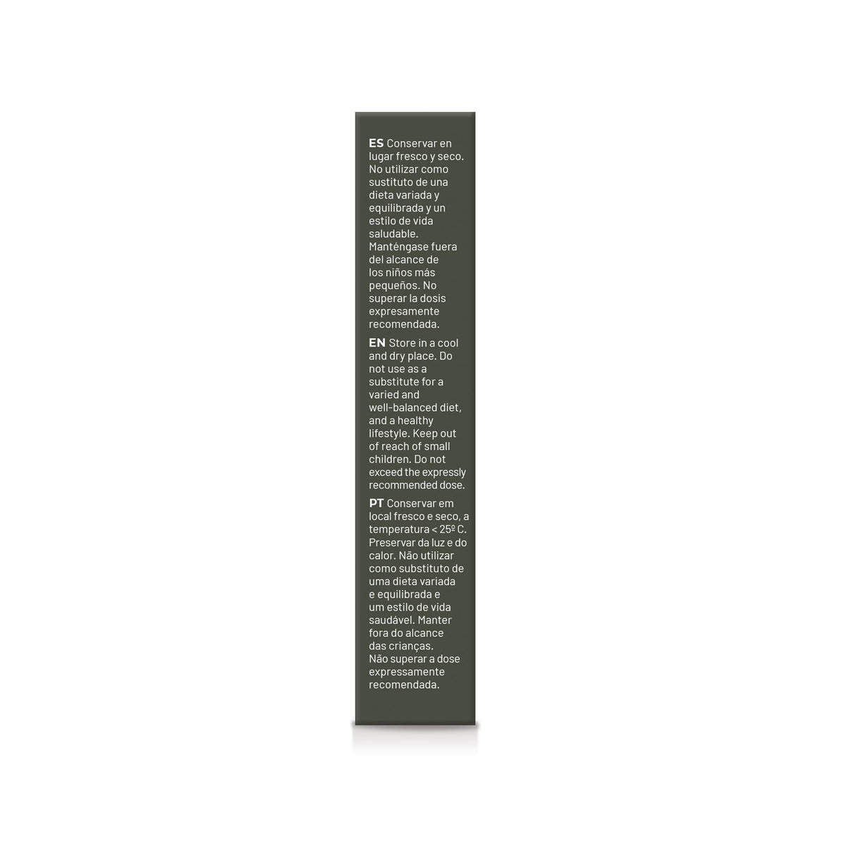 Calory Brake · Soria Natural · 24 comprimidos - 4