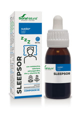 Composor 55 - Sleepsor · Soria Natural · 50 ml - 1