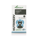 Nutrinerv · Soria Natural · 60 comprimidos