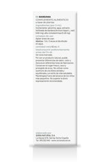 Extracto Natural de Bardana · Soria Natural · 50 ml