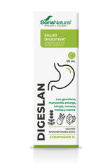 Composor 11 - Digeslán · Soria Natural · 50 ml - 2