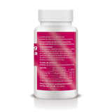 Vitamina D3 con Magnesio y Calcio · Soria Natural · 60 comprimidos