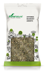 Artemisa en Bolsa · Soria Natural · 30 gramos