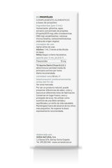 Extracto Natural de Propóleo · Soria Natural · 50 ml
