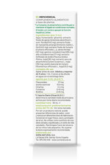 Composor 03 - Hepavesical · Soria Natural · 50 ml - 4