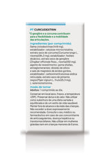 Curcudextrin · Soria Natural · 30 comprimidos - 4
