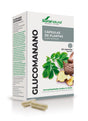 21-S Glucomanano · Soria Natural · 60 cápsulas - 1