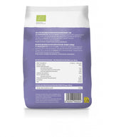 Galletas de Avena con Semillas de Sésamo y Lino BIO · Soria Natural · 125 g - 2