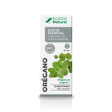 Aceite Esencial de Orégano Quimiotipado · Soria Natural · 10 ml - 2