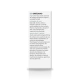 Aceite Esencial de Orégano Quimiotipado · Soria Natural · 10 ml - 3