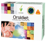 Oraldiet · Nova Diet · 30 comprimidos