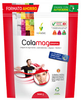 Doypack Colamag · Nova Diet · 300 gramos
