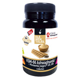 KSM-66 Ashwagandha · Nova Diet · 30 comprimidos