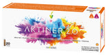 Aktiner 2.0 · Nova Diet · 20 viales