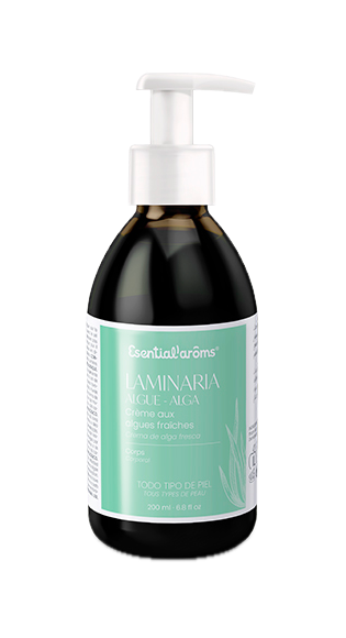 Crema de Alga Laminaria · Esential'Aroms · 200 ml