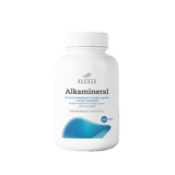 Alkamineral · Betula · 100 tabletas
