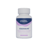 Colesolive · Nutrinat Evolution · 90 cápsulas