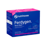 Ferdygen Ferro Flash · Nutrinovex · 30 sobres