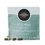 Refill Hifas-Neuro · Hifas da Terra · 60 cápsulas