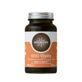 Hifas-Vitality · Hifas da Terra · 60 cápsulas