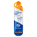 Longovit 360 Gel PRO: Sabor Mango Mandarina · Nutrinovex · 75 gramos