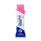Glucobar Magnesio: Sabor Fresa · Nutrinovex · 40 gramos