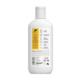 Acondicionador de Vitamina E · Dr Organic · 265 ml