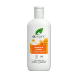 Acondicionador Miel de Manuka · Dr Organic · 265 ml
