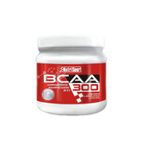 BCAA 300: Aminoácidos Ramificados · Nutrisport · 300 gramos [Caducidad 01/2027]