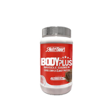 Body Plus Chocolate · Nutrisport · 850 gramos