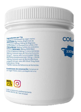 Colagbeq Premium · Bequisa · 330 gramos