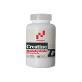 Creatina Monohidrato Creapure · Nutrisport · 150 comprimidos