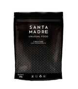 Creatina 100% Monohidrato · Santa Madre · 300 gramos