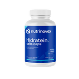 Hidratein Salts Caps · Nutrinovex · 120 cápsulas