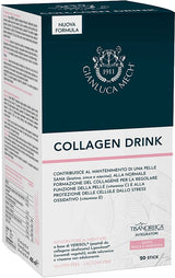 Collagen Drink · Gianluca Mech · 20 sticks